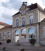 La Mairie